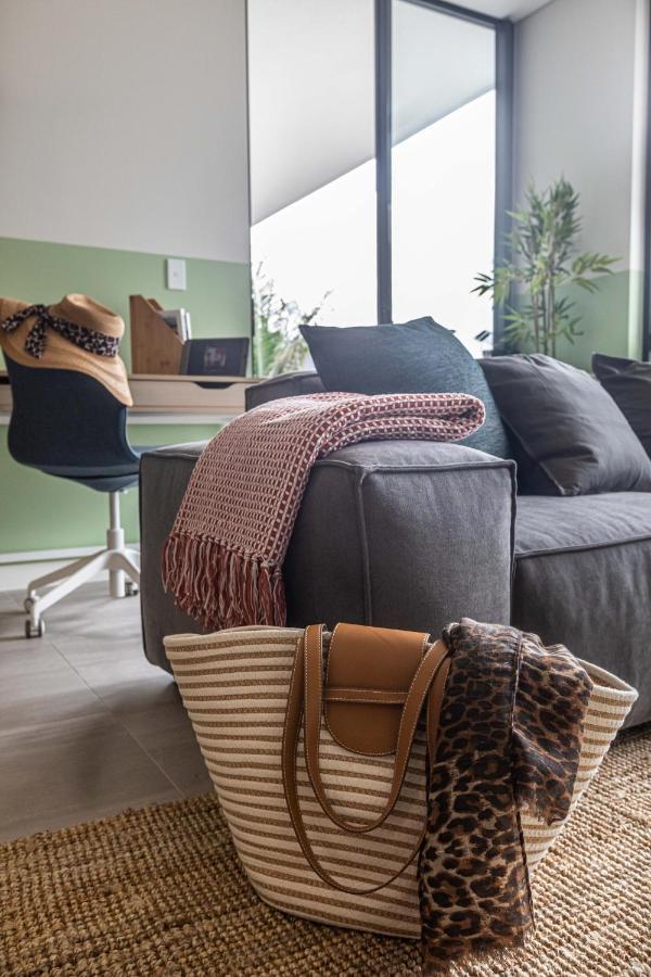 Kula Apartments Parramatta Sydney Kültér fotó