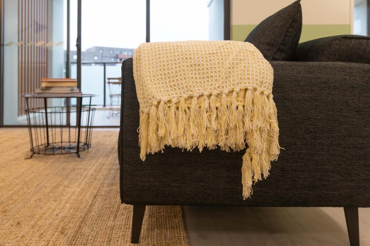 Kula Apartments Parramatta Sydney Kültér fotó