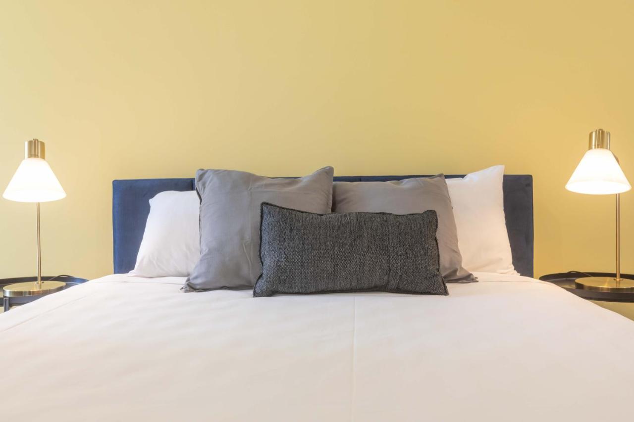 Kula Apartments Parramatta Sydney Kültér fotó