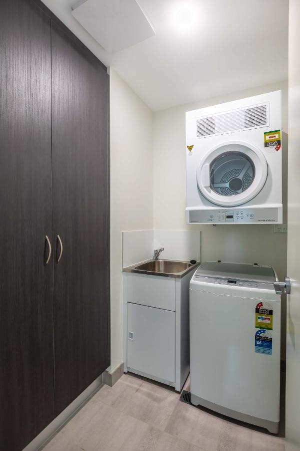 Kula Apartments Parramatta Sydney Kültér fotó